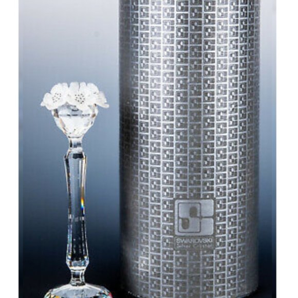 SWAROVKSICrystal Candlestick